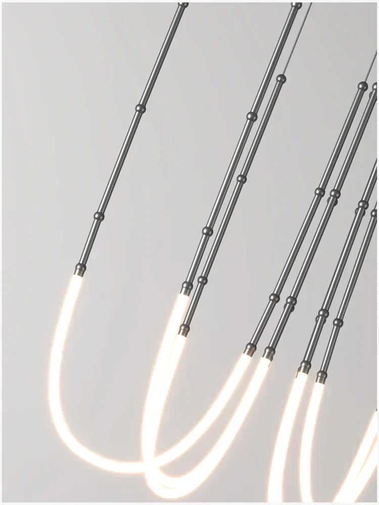 TechHPNordic Moderne Kunstlijn - Decor Lighting Online recensie en prijs