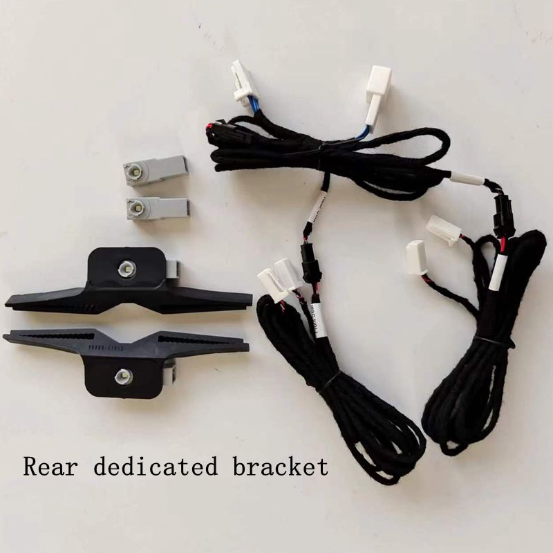 Type B 4Pcs Led Foot Light Omg - Lighting Decor Inc recensie en prijs