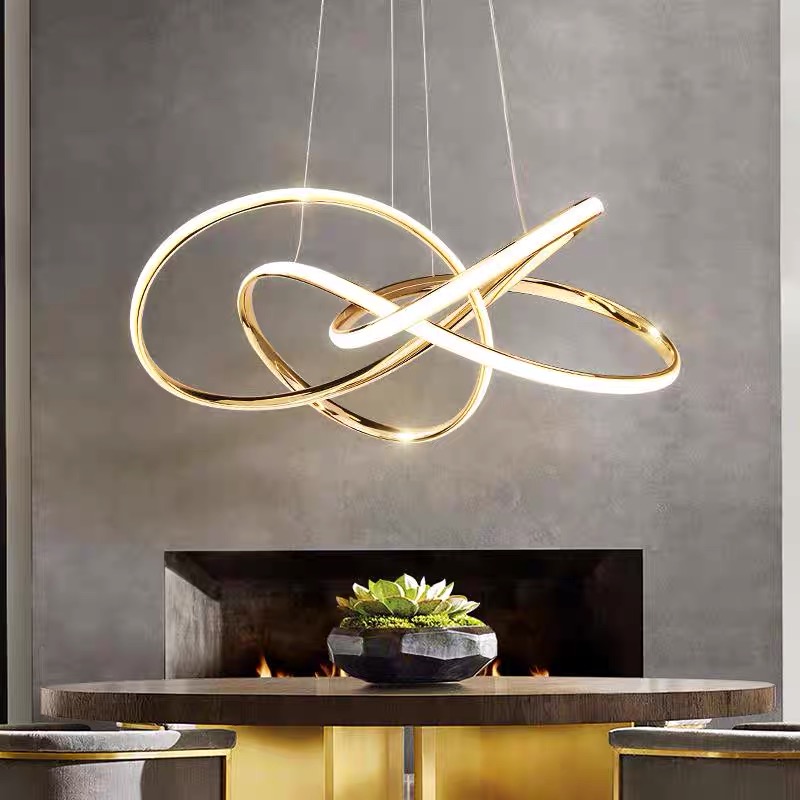 Moderne restaurant hanglamp wo - Decor Lighting Online recensie en prijs