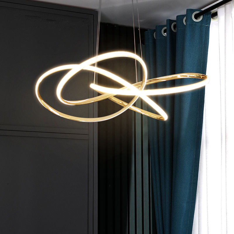 Moderne restaurant hanglamp wo - Decor Lighting Online recensie en prijs