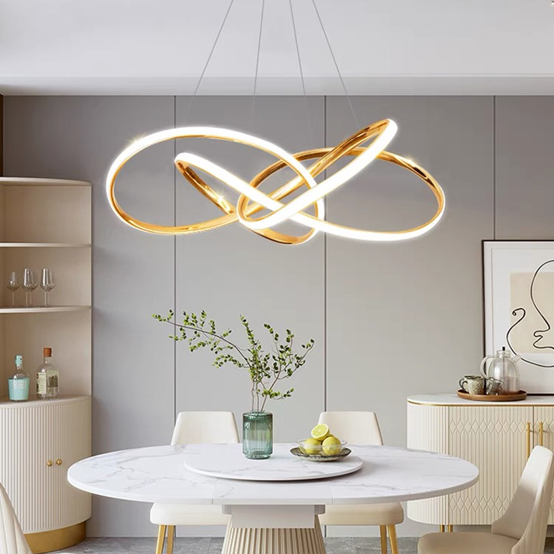 Moderne restaurant hanglamp wo - Decor Lighting Online recensie en prijs