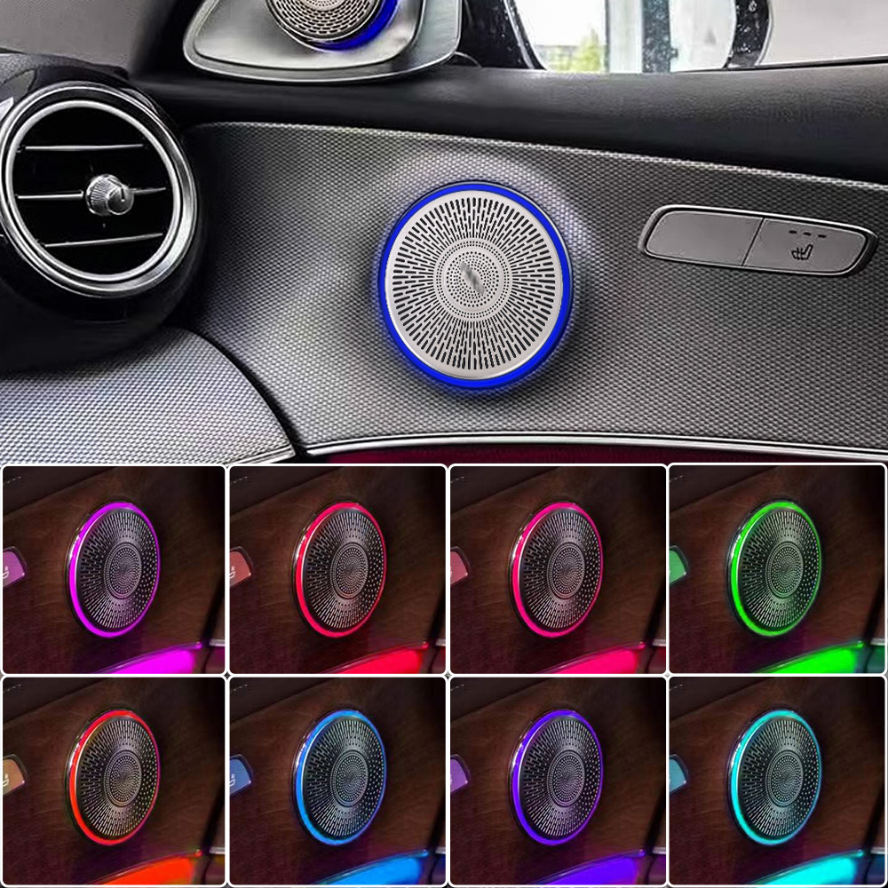 Voor Mercedes Benz W213 W205 X - Lighting Decor Inc recensie en prijs