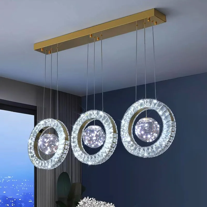 REVEN Aanpasbare maat Dimbare  - Decor Lighting Online recensie en prijs