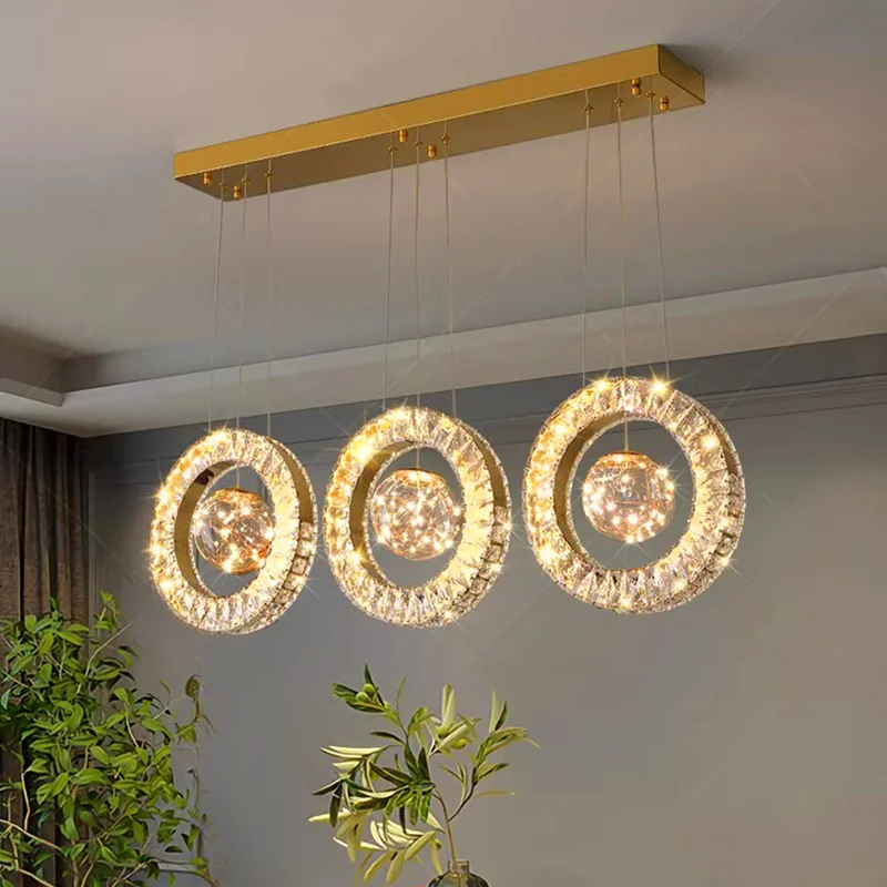 REVEN Aanpasbare maat Dimbare  - Decor Lighting Online recensie en prijs