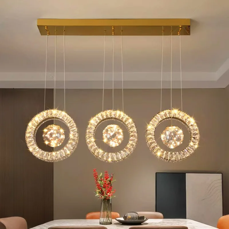 REVEN Aanpasbare maat Dimbare  - Decor Lighting Online recensie en prijs