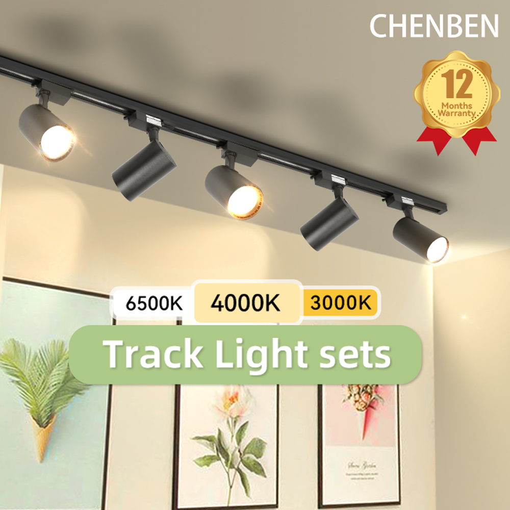 Spot Led COB LED Spoor Licht P - Decor Lighting Fixtures recensie en prijs