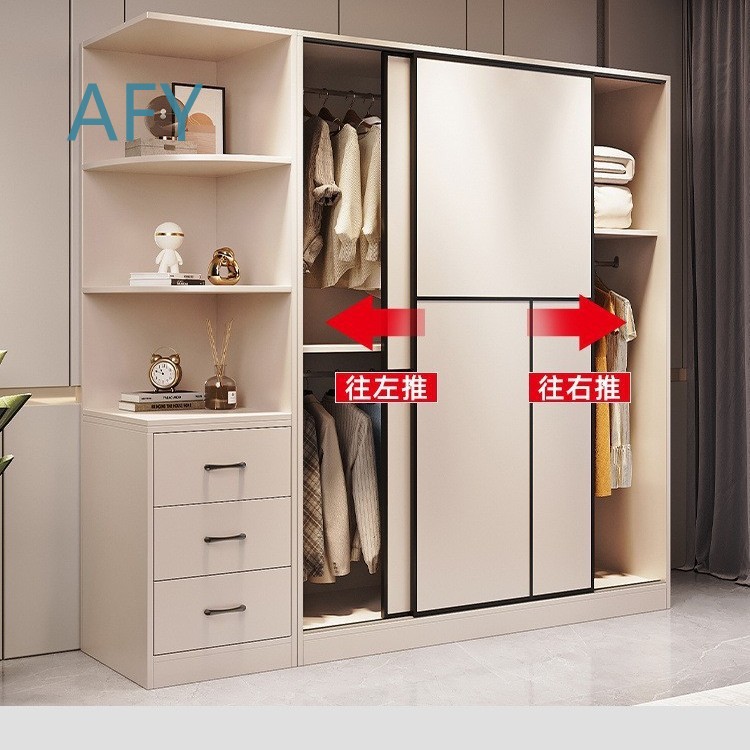 Premium volledig houten kledin - Muji Home Storage recensie en prijs