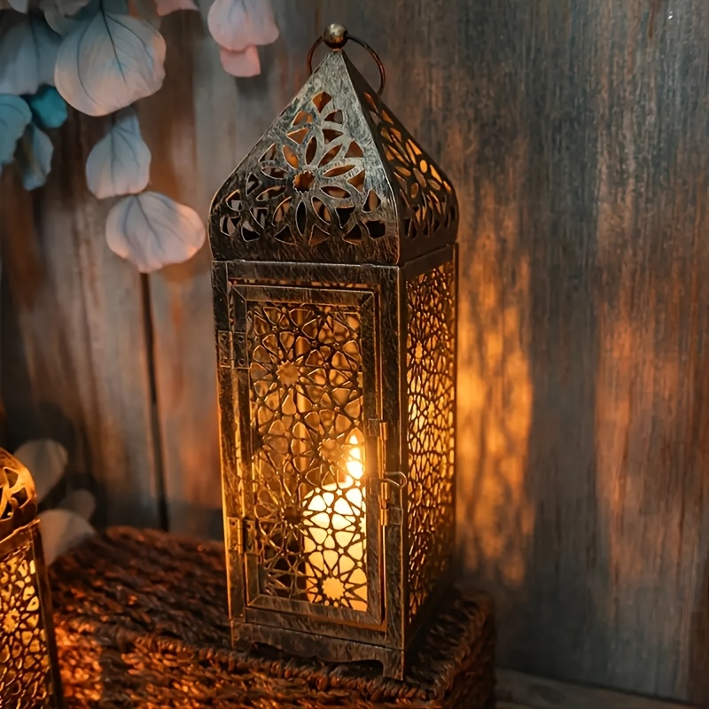 Midden-Oosten Arabisch Metaal  - Lighting Home Decor Ideas recensie en prijs