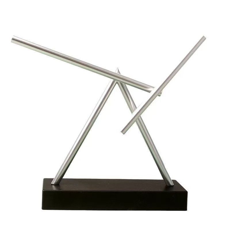 Perpetuum Mobile Ornament: New - Decor Timeless Lighting recensie en prijs