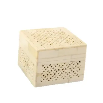 India importeerde retro handge - Decor Lighting India recensie en prijs