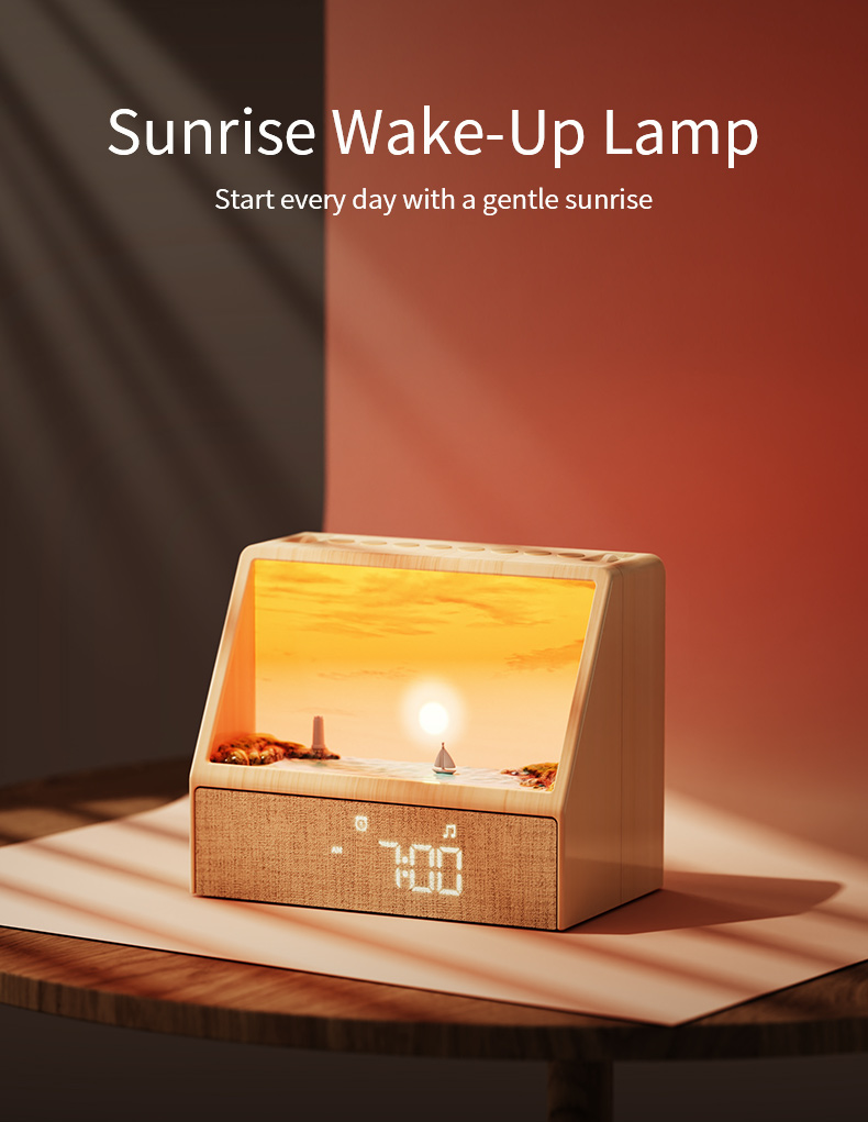 Sterrenprojector zonsondergang - Lightings Decoration recensie en prijs