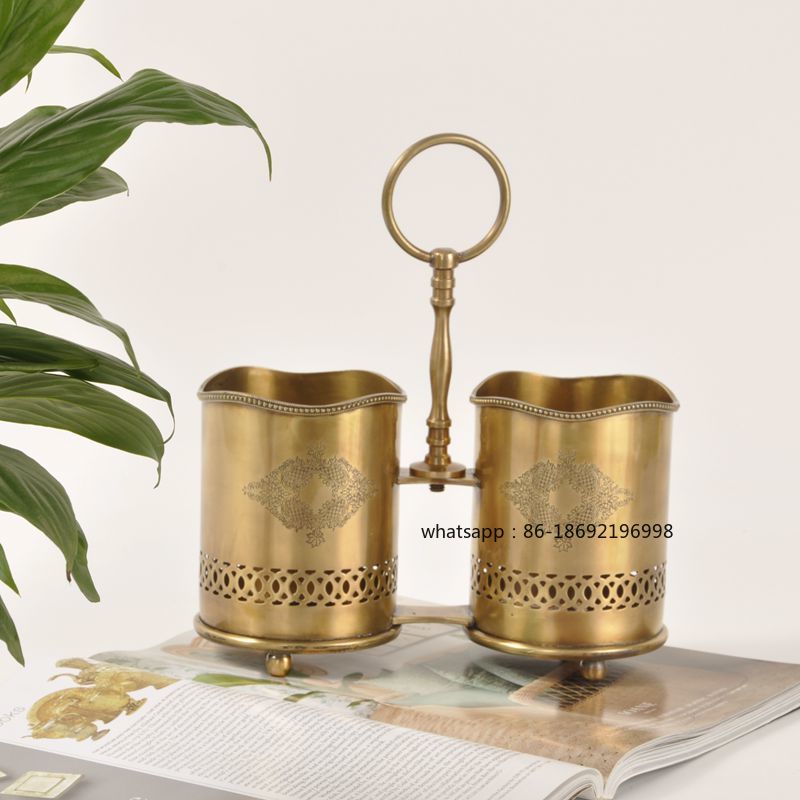 India geïmporteerd messing han - Decor Lighting India recensie en prijs