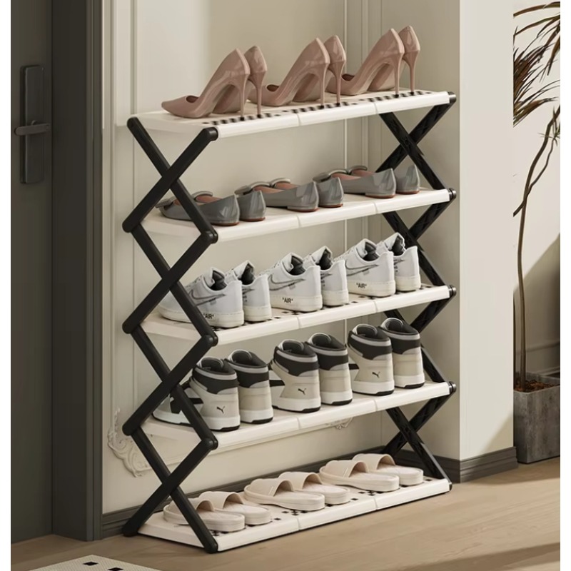 Japans MUJIE opvouwbaar schoen - Muji Home Storage recensie en prijs