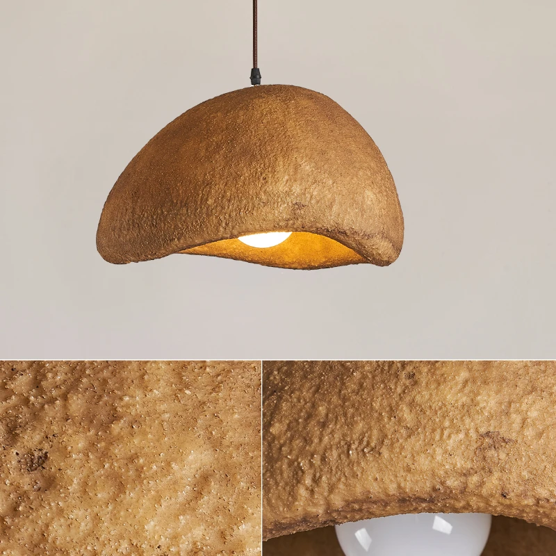 Wabi-Sabi Led Hanglampen Japan - Japanese Lighting Decor recensie en prijs
