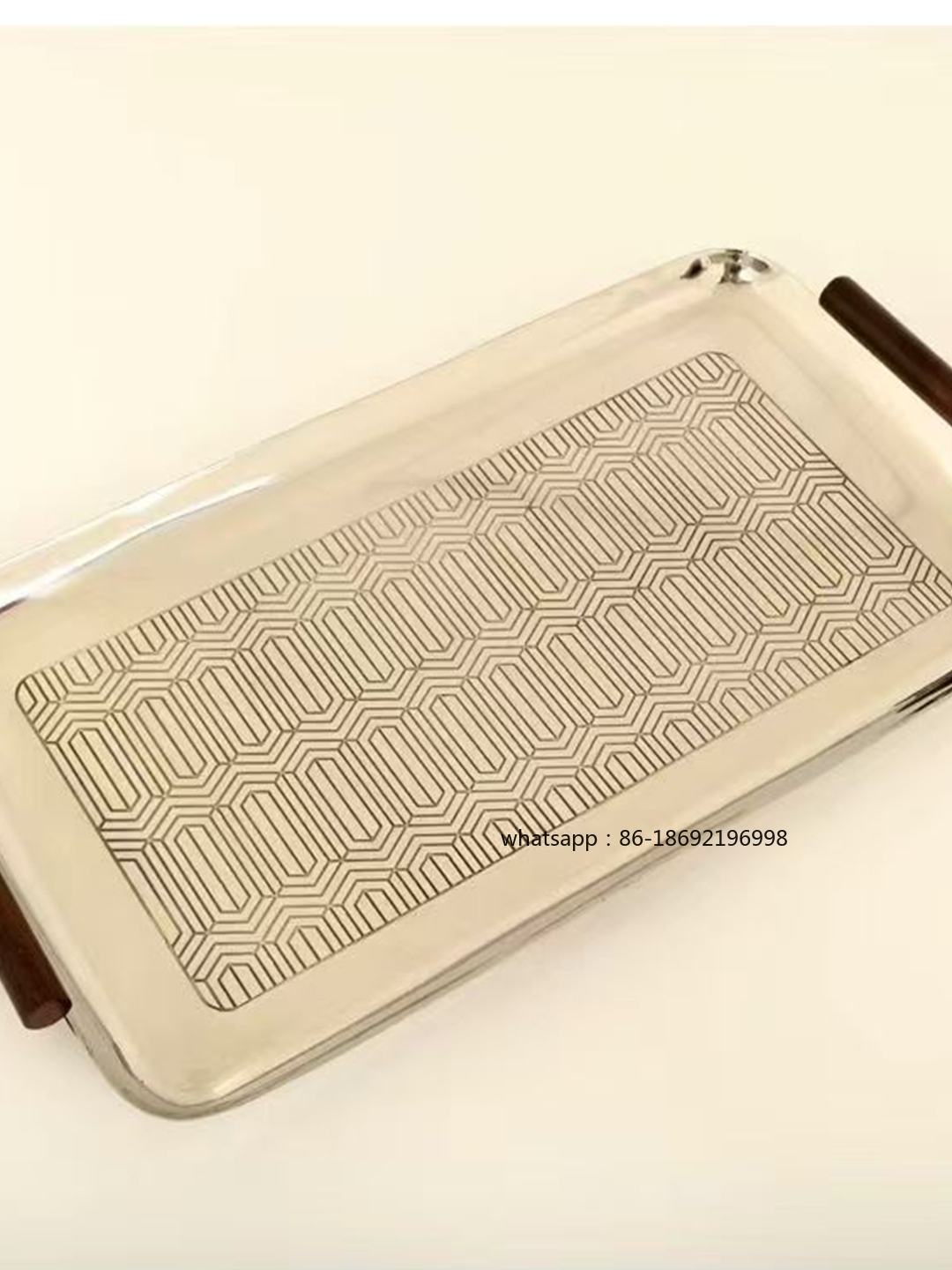 India geïmporteerd licht luxe  - Decor Lighting India recensie en prijs