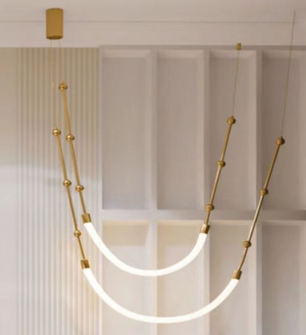 Nordic Line LED siliconen kroo - Decor Lighting Online recensie en prijs