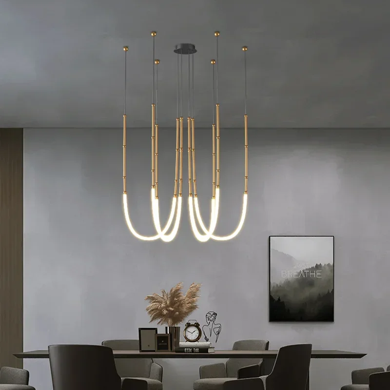 Nordic Line LED siliconen kroo - Decor Lighting Online recensie en prijs