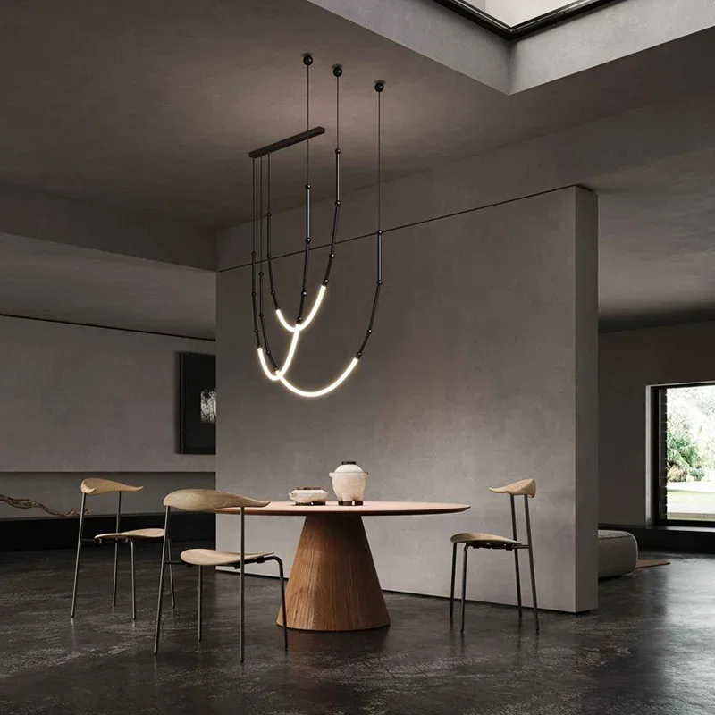 Nordic Line LED siliconen kroo - Decor Lighting Online recensie en prijs