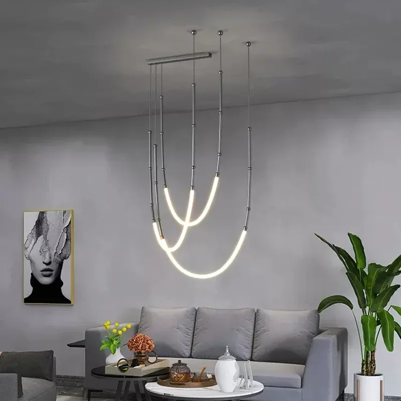 Nordic Line LED siliconen kroo - Decor Lighting Online recensie en prijs