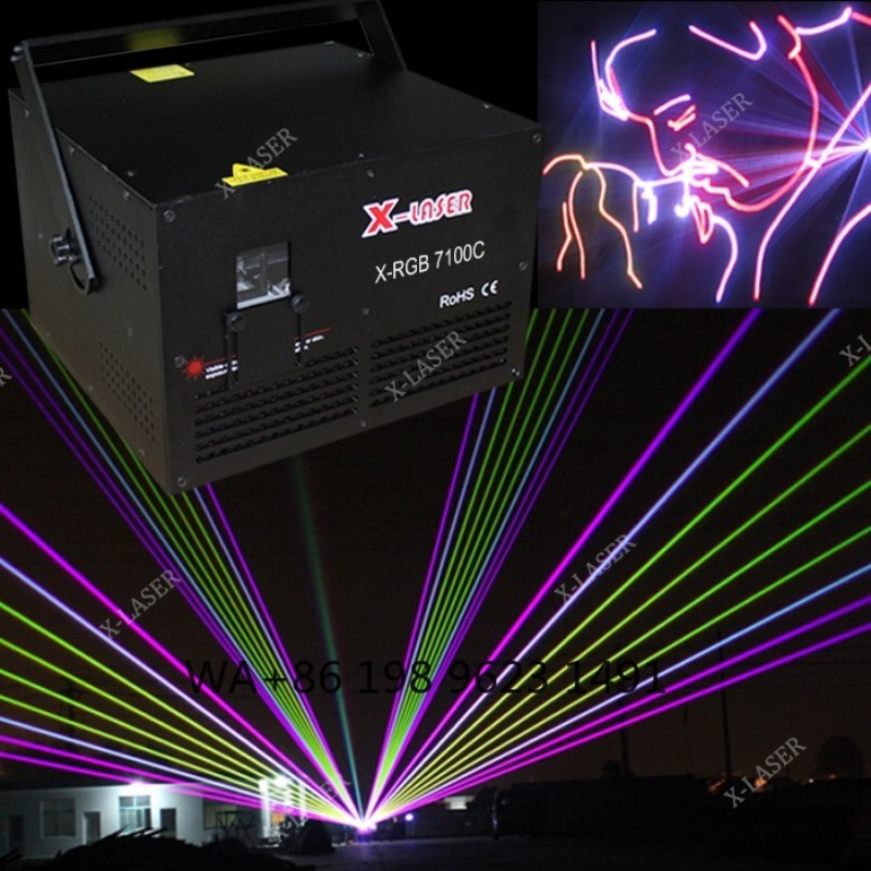 10W RGBW Creatieve LED Stageve - Lighting Decor Wedding recensie en prijs