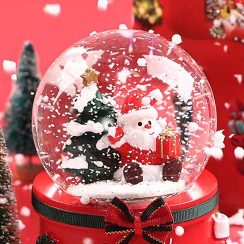 Snowman Crystal Ball Holiday D - Decor Timeless Lighting recensie en prijs