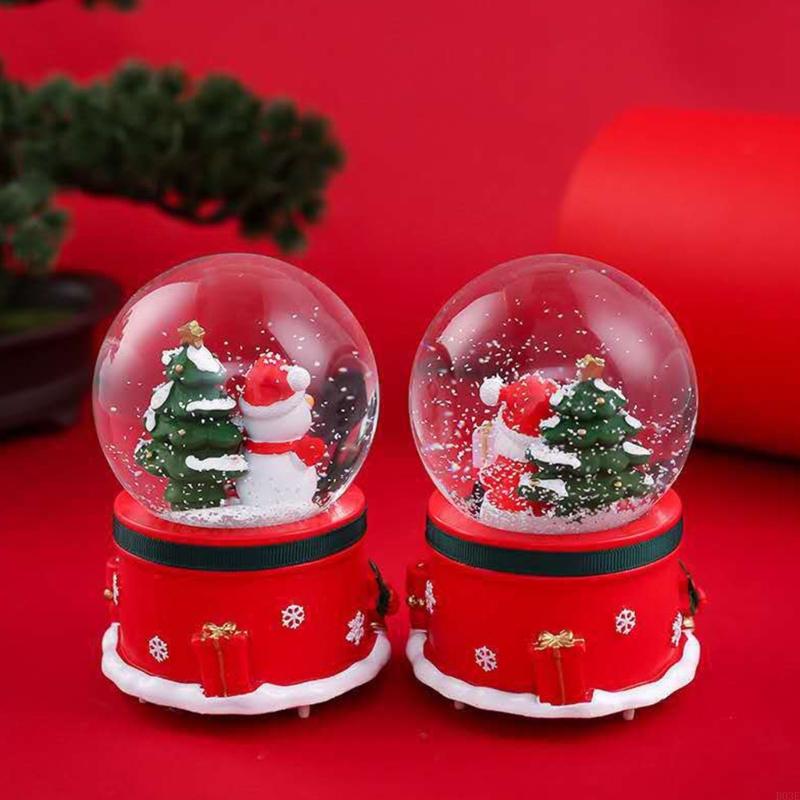 Snowman Crystal Ball Holiday D - Decor Timeless Lighting recensie en prijs