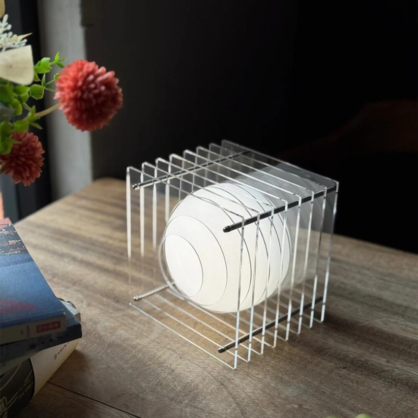 DIY Maanlamp Acryl Duizendlaag - Lighting Decor Room recensie en prijs