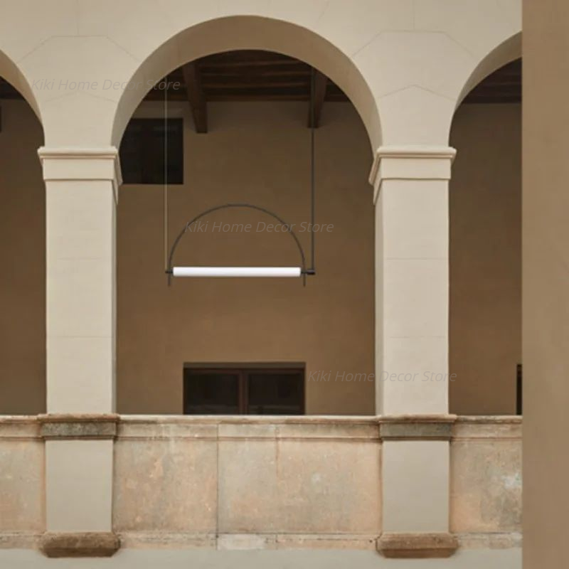 Italiaanse designer Arc hangla - Decor Lighting Online recensie en prijs