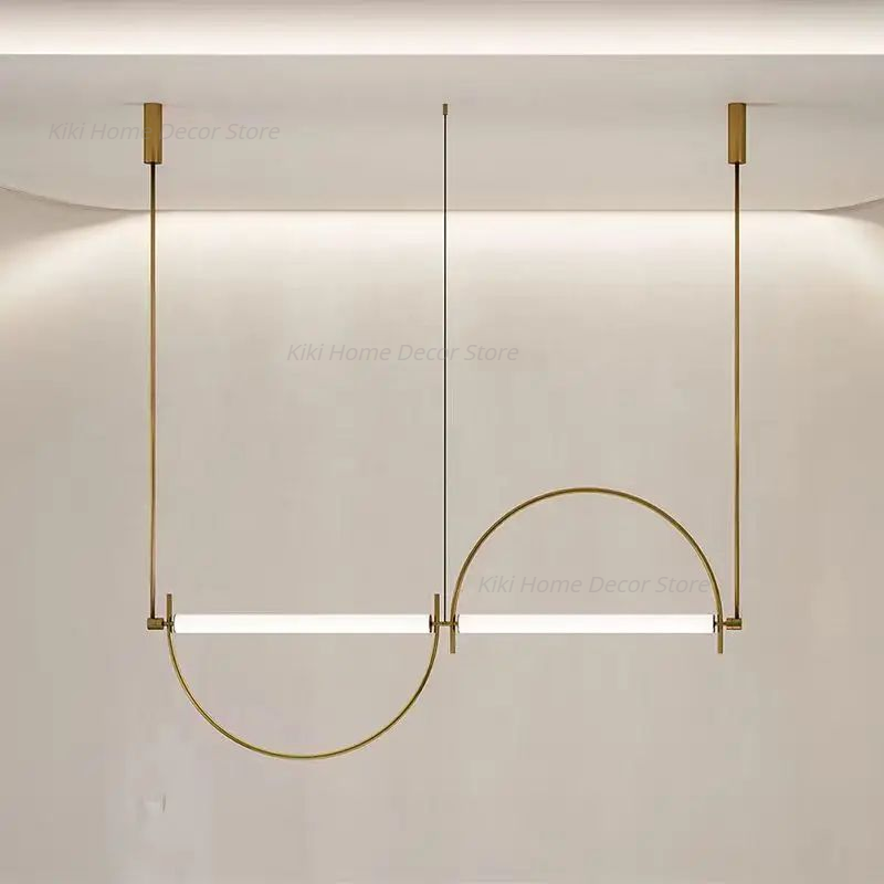 Italiaanse designer Arc hangla - Decor Lighting Online recensie en prijs