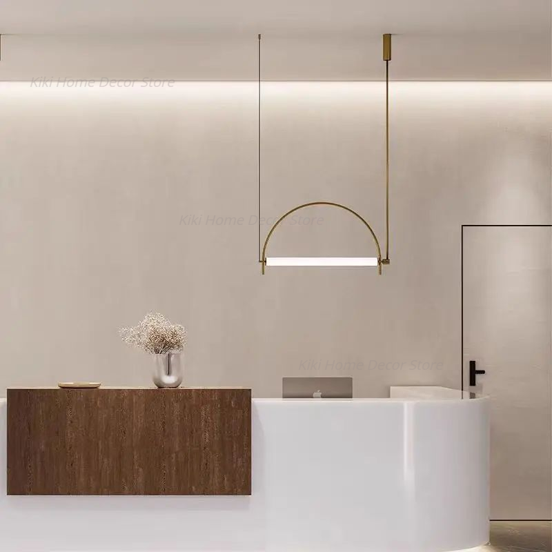 Italiaanse designer Arc hangla - Decor Lighting Online recensie en prijs