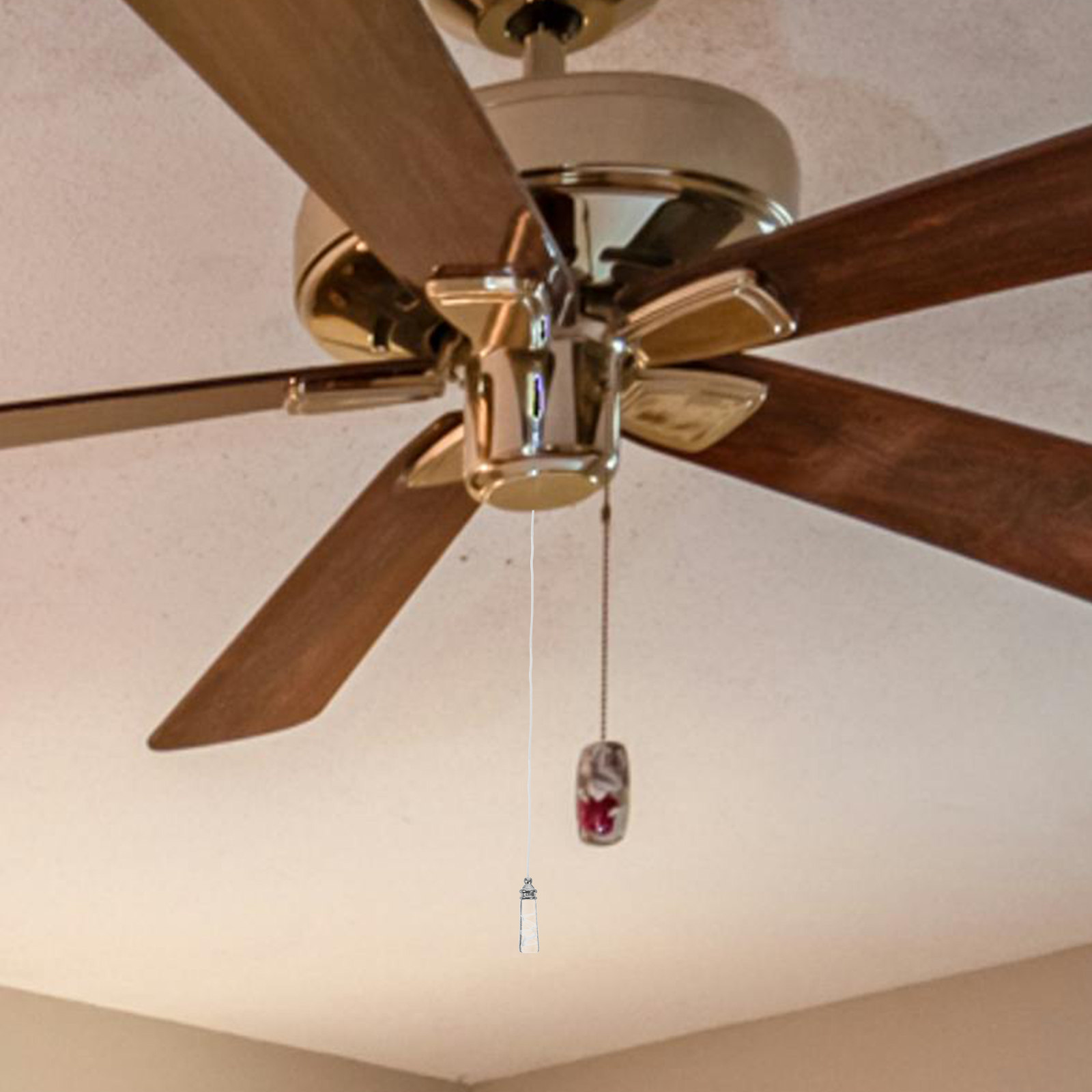 1 st decoratieve plafondventil - Decor Lighting Fixtures recensie en prijs
