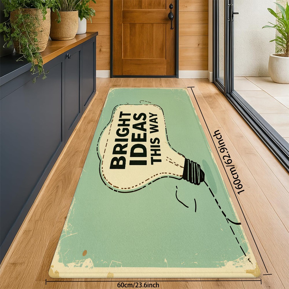 Bright Ideas Light Bulb Deurma - Lighting Home Decor Ideas recensie en prijs