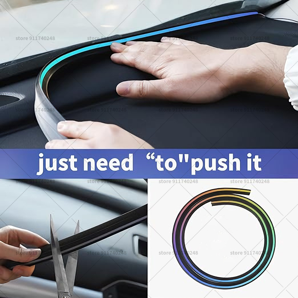 Voor Toyota C-HR autodecoratie - Lighting Decor Inc recensie en prijs
