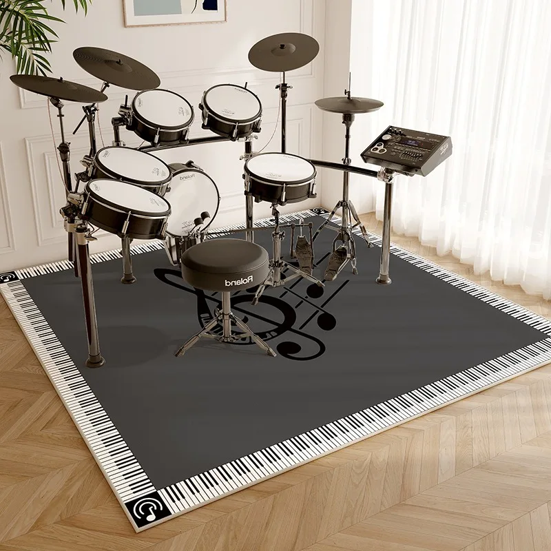 Drumkleed Geluiddichte antisli - Decor Lighting Online recensie en prijs