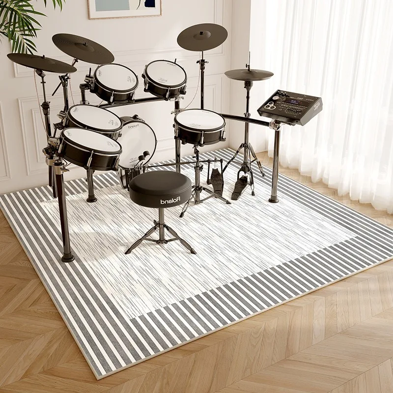 Drumkleed Geluiddichte antisli - Decor Lighting Online recensie en prijs