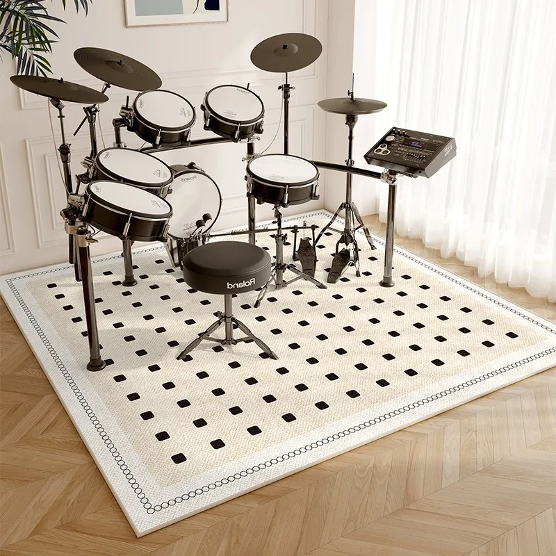 Drumkleed Geluiddichte antisli - Decor Lighting Online recensie en prijs