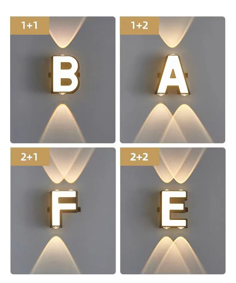 Buiten IP65 waterdichte wandla - Lighting Decor Room recensie en prijs
