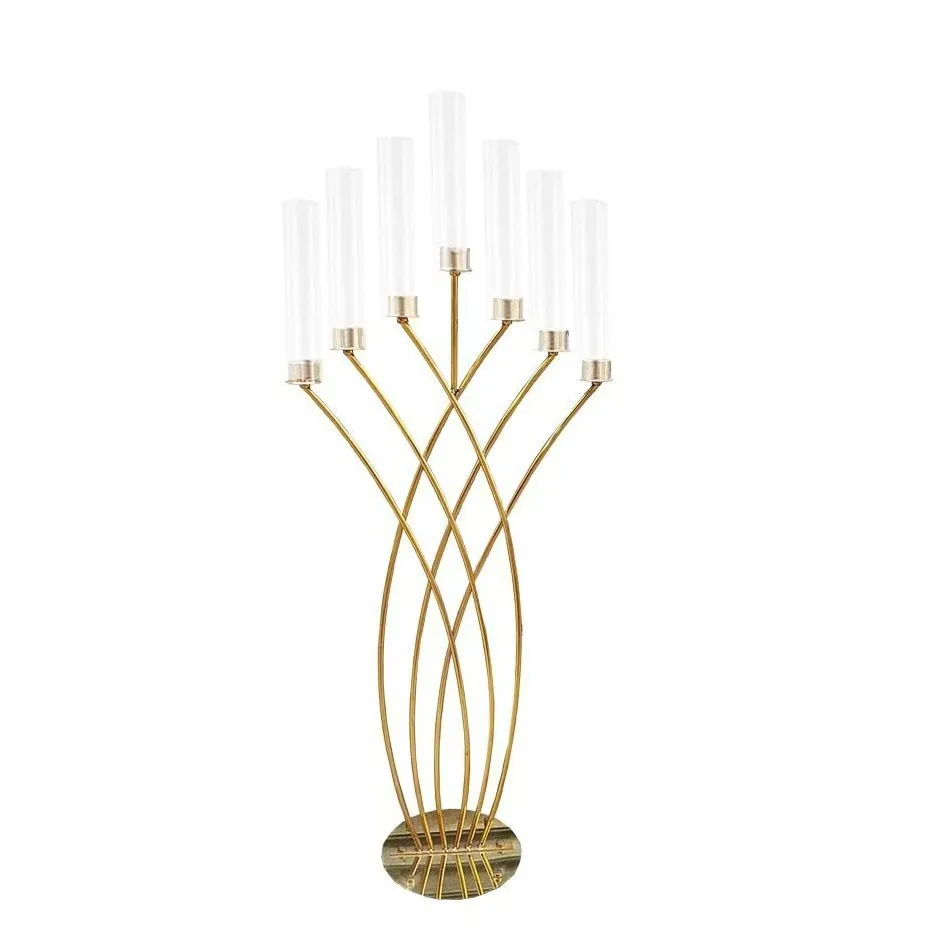 Moderne, eenvoudige, licht lux - Lighting Decor Wedding recensie en prijs