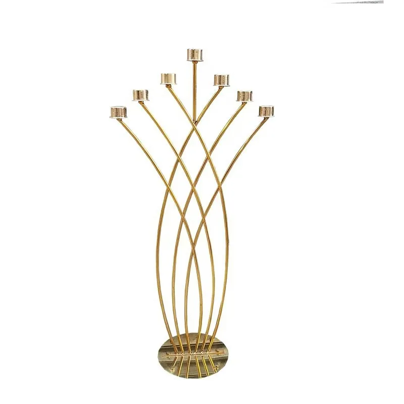 Moderne, eenvoudige, licht lux - Lighting Decor Wedding recensie en prijs