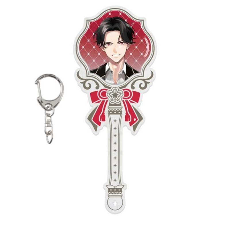 Anime Game Touken Ranbu ONLINE - Decor Lighting Online recensie en prijs