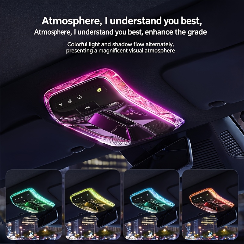 Voor Mercedes Benz C GLC E Kla - Lighting Decor Inc recensie en prijs