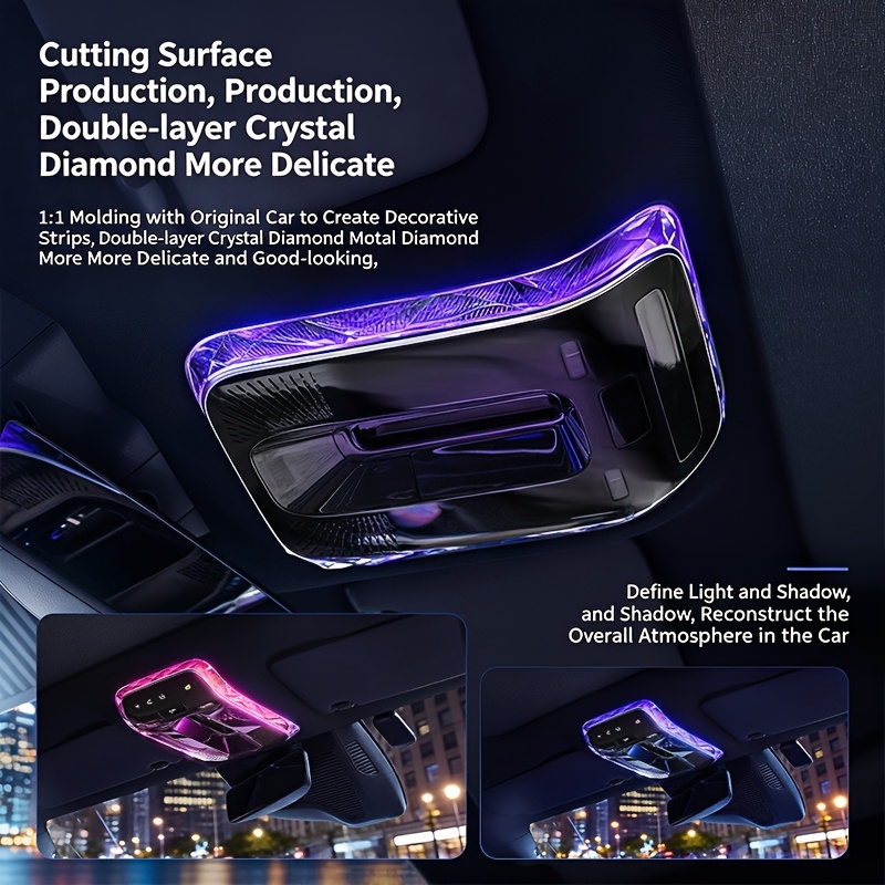 Voor Mercedes Benz C GLC E Kla - Lighting Decor Inc recensie en prijs