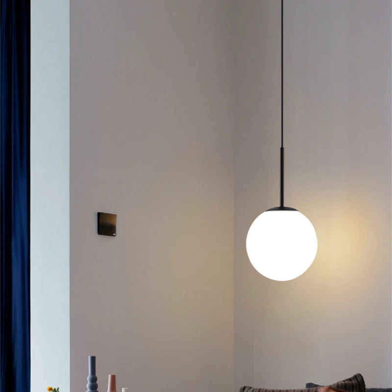 Nordic slaapkamer nachtkastje  - Decor Lighting Fixtures recensie en prijs
