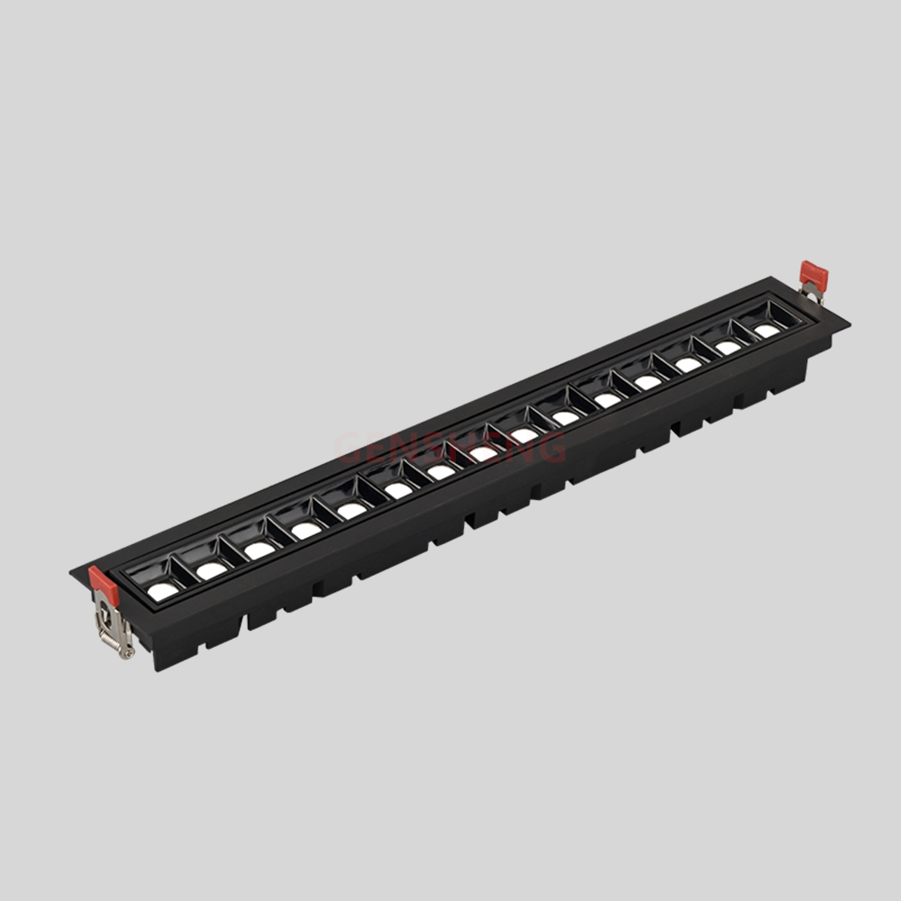 Verzonken Led Plafondverlichti - Decor Lighting Online recensie en prijs