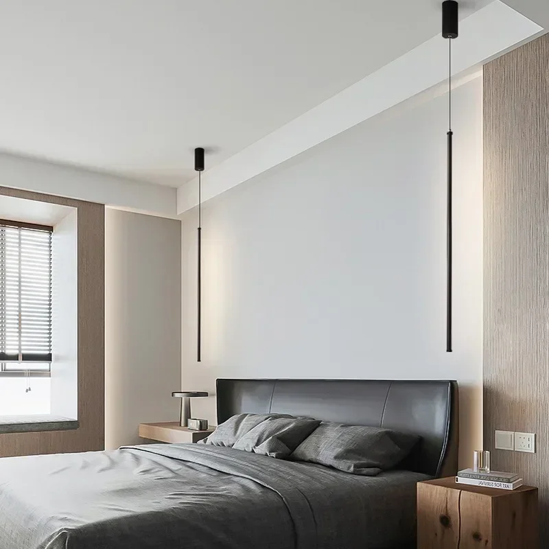 Moderne Led Langere Hanglampen - Decor Lighting Fixtures recensie en prijs