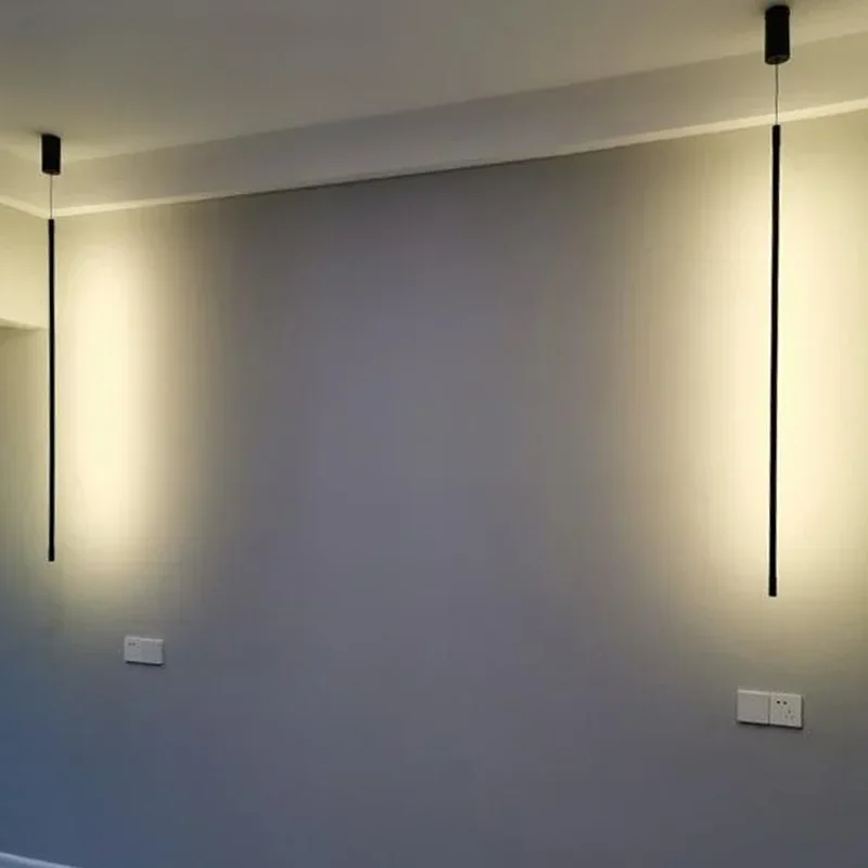 Moderne Led Langere Hanglampen - Decor Lighting Fixtures recensie en prijs